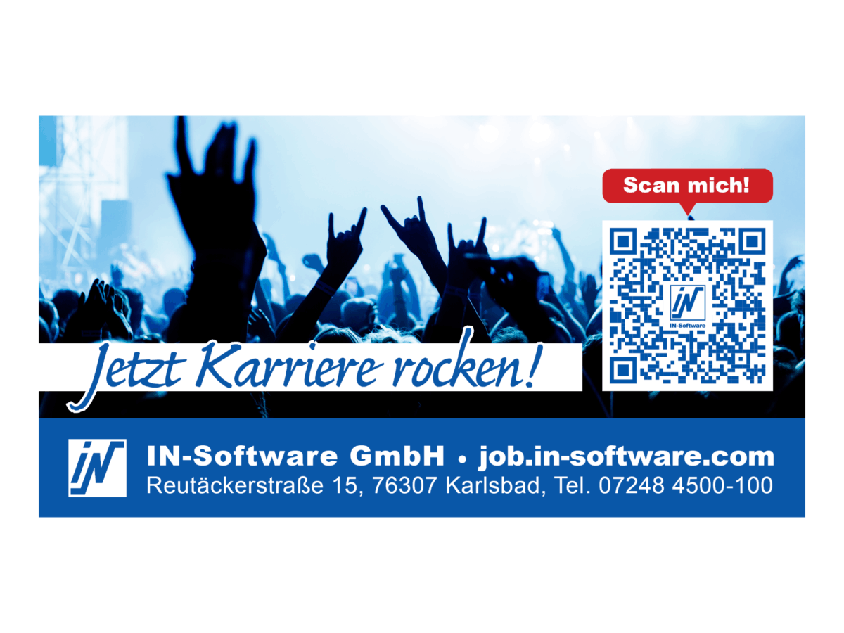 IN-Software GmbH