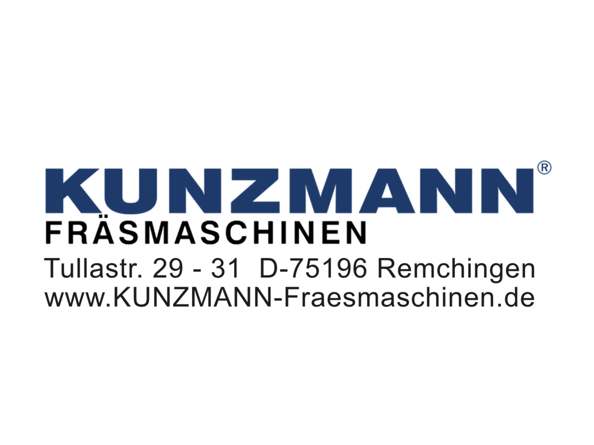 KUNZMANN Maschinenbau GmbH