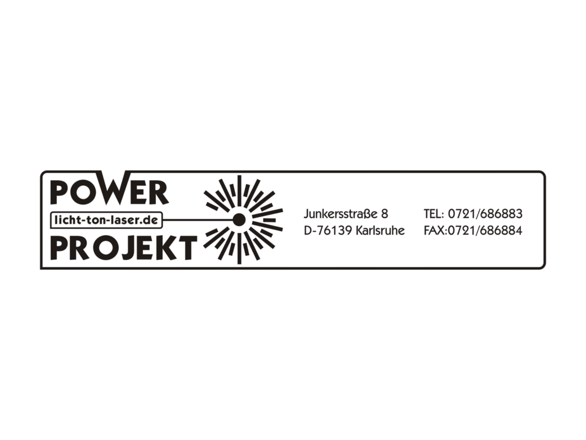 POWER PROJEKT