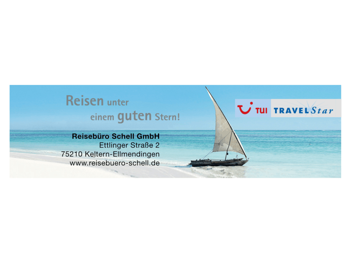 Reisebüro Schell GmbH